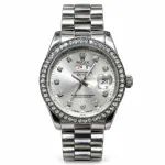 Men's 3-in-1 Combo Set Watch Chain Bracelet