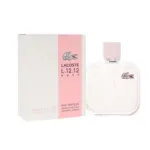 Lacoste L.12.12 Rose EDT Spray 100ml (France)
