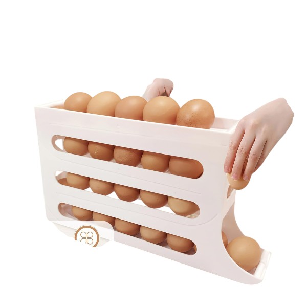 Mega Egg Dispenser (Multi color)