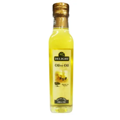 Delight Olive Oil 250ml (Spain)