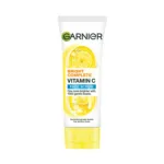 Garnier Bright Complete Vitamin C Face Scrub 100ml (India)