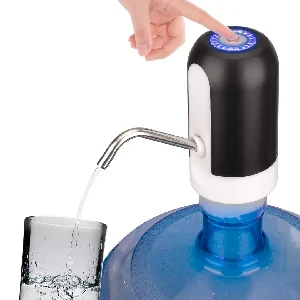 Rechargeable Drinking Water Dispenser