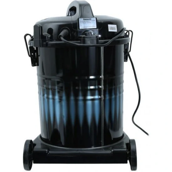 Panasonic Stainless Steel Body Drum Type Vacuum Cleaner With Blower Function, MC-YL690
