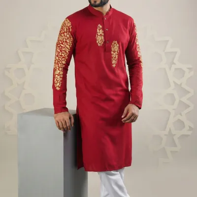 Stylish Premium Quality Panjabi
