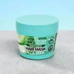 Viva Hydra Idratante Aloe Vera Hair Mask 250ml (Ivory Coast)
