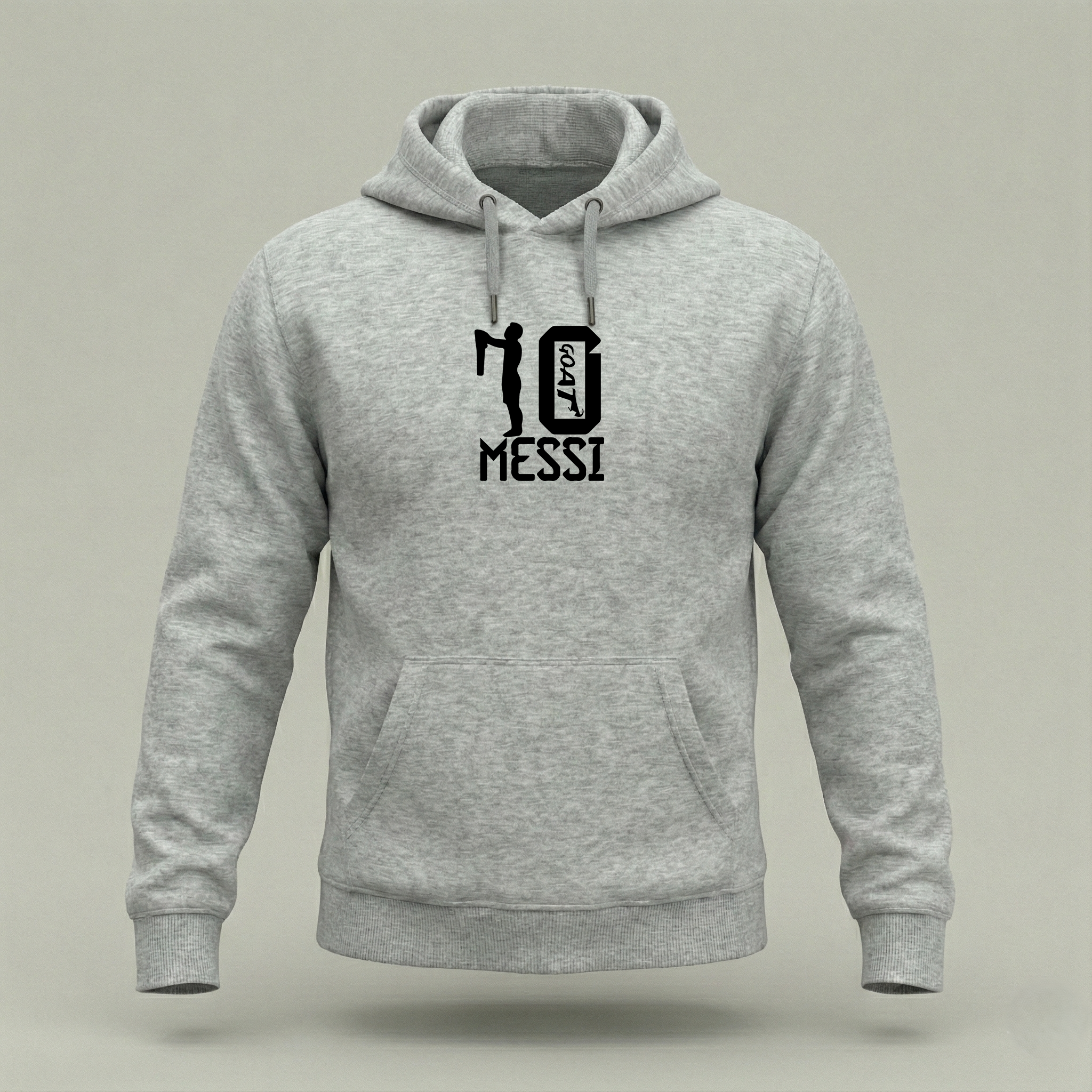 Men's Stylish Winter Hoodie