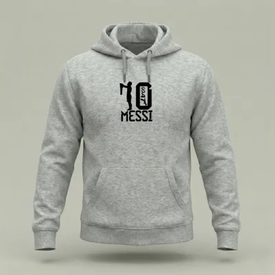 Men's Stylish Winter Hoodie
