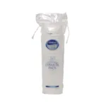 Athena Beaute Cotton Wool Cosmetic Pads 80 Pcs (EU)