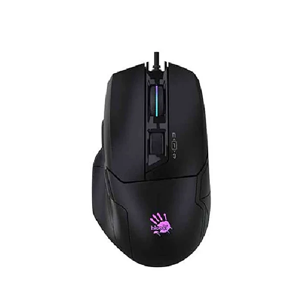 A4TECH Bloody W70 Max RGB Gaming Mouse