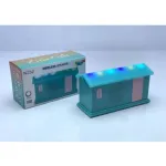 N232 LUCES LED RGB Wireless Speaker