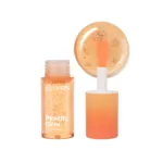 Mars Color Changing Lip Oil - Peachy Dew (China)
