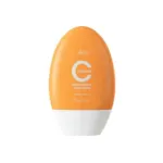 Laikou Vitamin C Brightening Sunscreen SPF50 Pa+++ 50g (China)