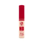 W7 HD Concealer - Fair Cool 1 (China)
