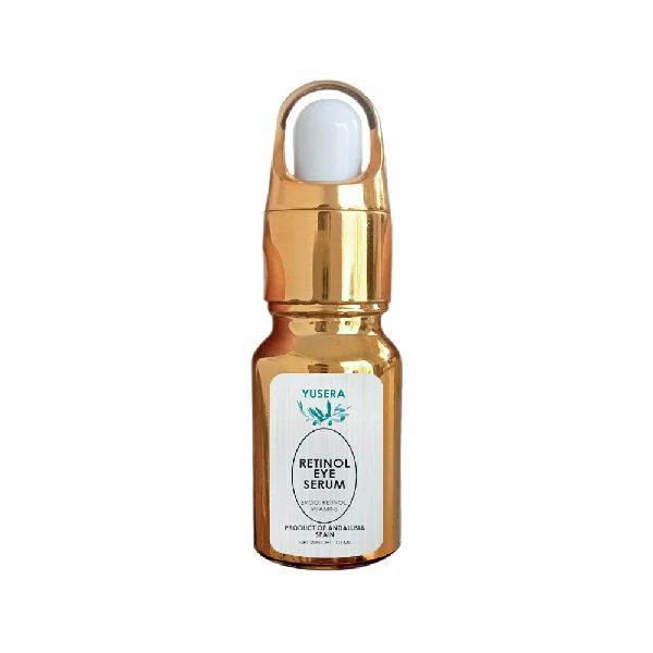 Yusera Retinol Eye Serum (10ml)