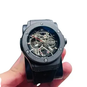 Automatic Movement Watches for Men,