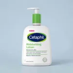 Cetaphil Moisturizing Lotion Normal to Dry Skin 473ml (Canada)