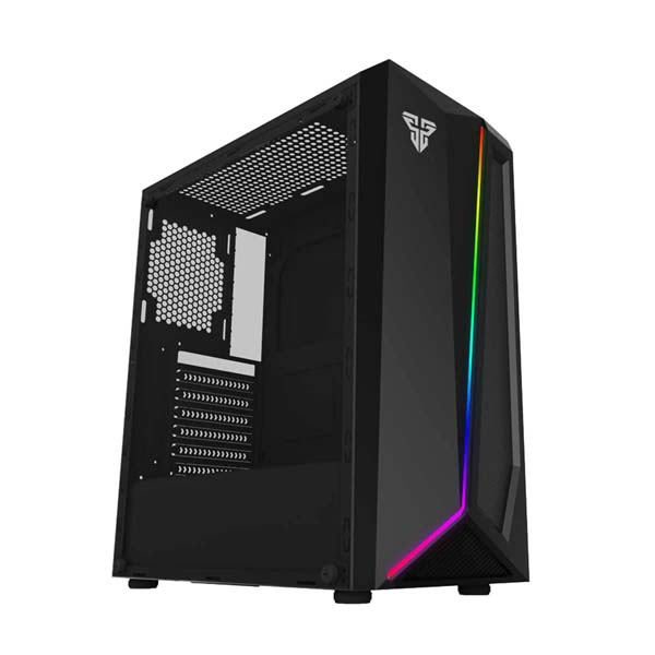 FANTECH CG71 RGB Middle Tower Case