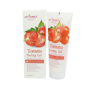 Yan Namei Ji Tomato Peeling Gel (250g)
