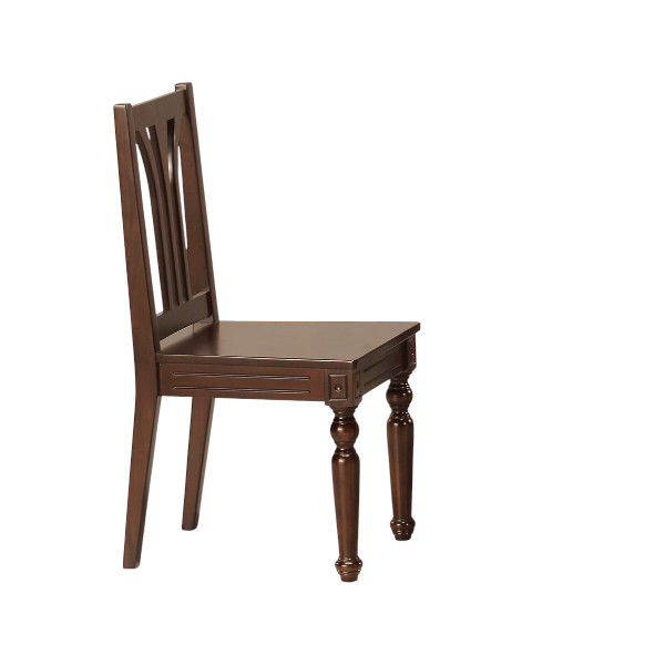 Regal Helen Wooden Dining Chair | CFD-312-3-1-20