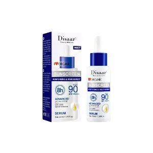 Disaar Sunscreen Serum