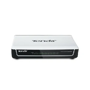 Tenda S16 16 Ports Ethernet Network Switch