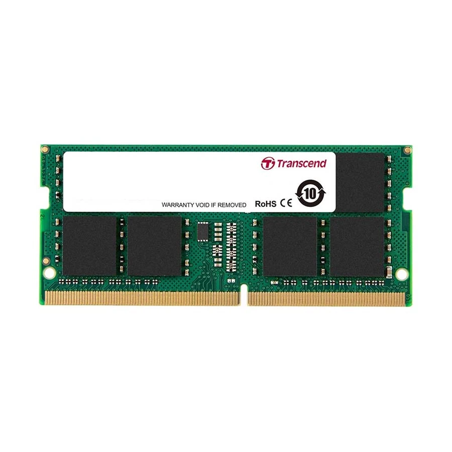 Transcend JetRAM 32GB DDR5L 4800MHz SO-DIMM Laptop RAM