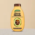 Garnier Ultimate Blends Avocado Oil & Shea Butter Deep Nourishment Shampoo 300ml (Poland)