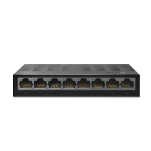 TP-Link LS1008G 8-Port 10/100/1000Mbps Desktop Switch