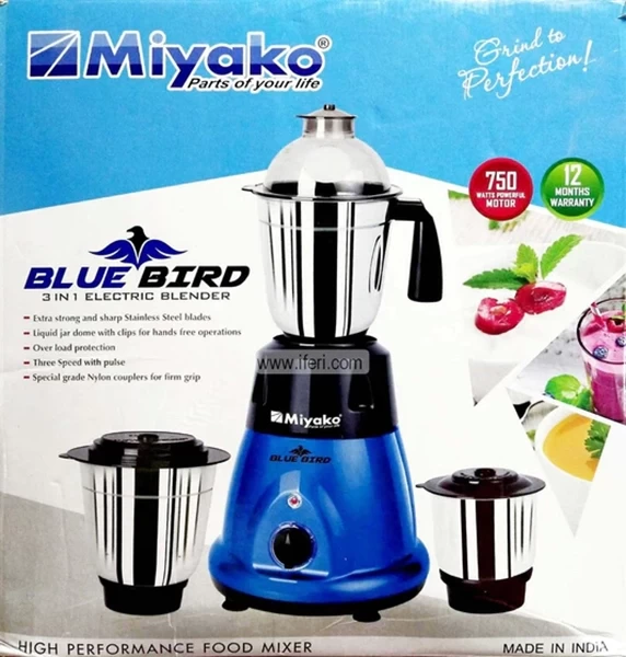 Buy Miyako Blender at Best Price in Bangladesh - SmartDeal
