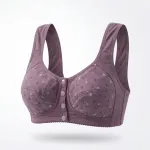 Imported Maternity Bra for Newborn Baby Feeding Cotton Bra