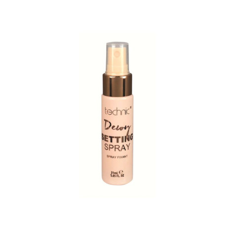Technic Dewy Setting Spray 31ml (China)