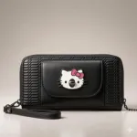 Stylish ladies bag
