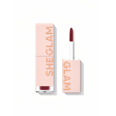 Sheglam Take A Hint Lip Tint - Level Up (China)