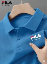 Men's 200 GSM Pique Cotton Polo Shirt, Half Sleeve