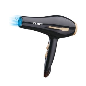 Kemey-KM-2376/2378-3000W (2in1)-Heavy-Duty-Hair-Dryer