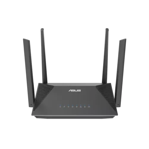 Asus RT-AX52 AX1800 1800mbps Dual Band Gigabit Wi-Fi 6 AiMesh Router