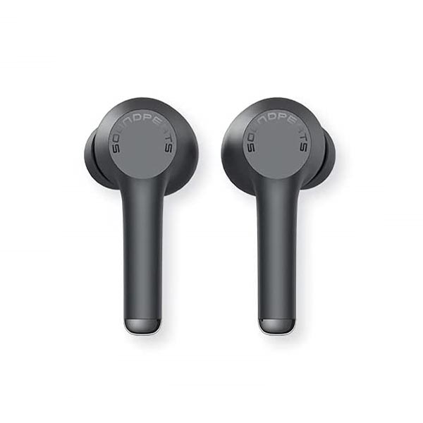 SoundPEATS Mac True Wireless Earbuds IPX7