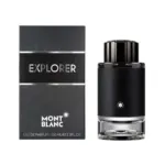 Mont Blanc Explorer EDP 100ml (France)