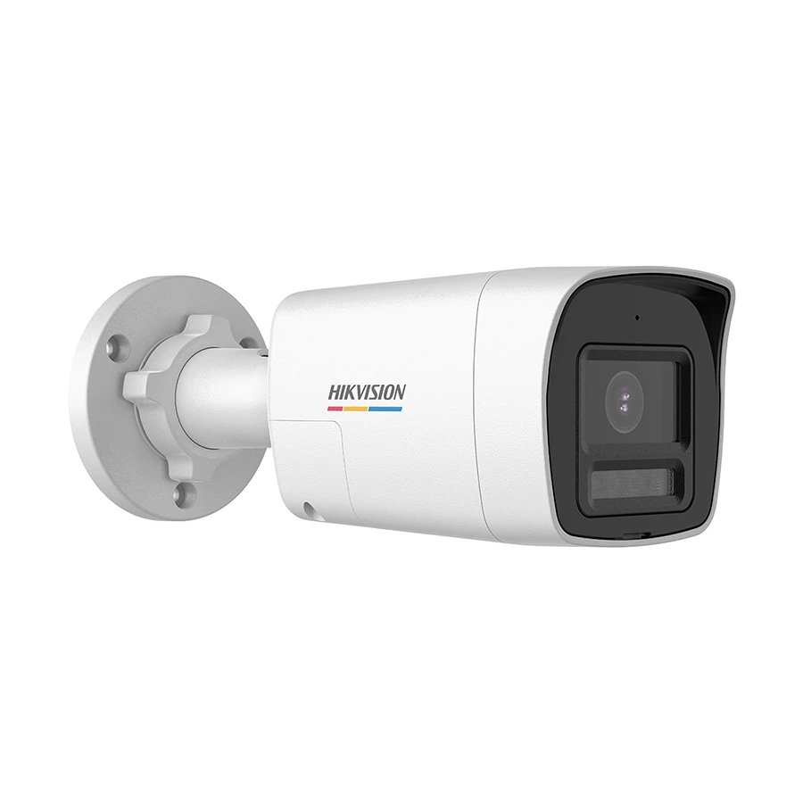 Hikvision DS-2CE10DF0T-LPTS 2MP Two-Way Audio Mini Bullet Camera