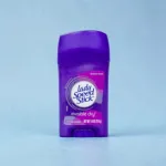 Lady Speed Stick Invisible Dry Shower Fresh Deodorant 39.6g (USA)