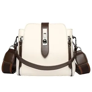 High-quality Messenger Bags For Women Luxury Crossbody Shoulder Bags Female