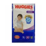 Huggies Dry Pants XL 12-17 kg 32pcs (Malaysia)