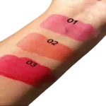 Guerniss Lip & Cheek Tint 3.4ml - 01 (Hong Kong)