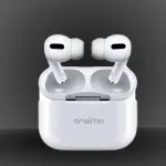 Oraimo Airpods Pro Bluetooth Earbuds ENC ANC