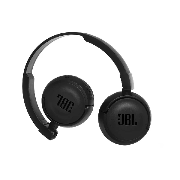 JBL TUNE 460BT Black Wireless On-Ear Headphone