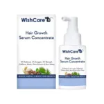 WishCare Hair Growth Serum Concentrate 30ml (India)