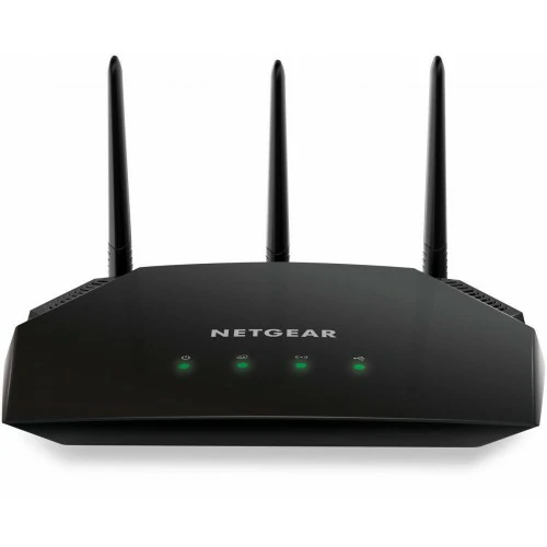 Netgear R6850 Wireless AC2000 Mbps Dual-Band Gigabit Smart WiFi Router