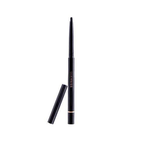 Guerniss Liquid Liner Matte Automatic Kajal Pen 2ml (Hong Kong)
