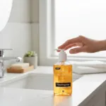 Neutrogena Oil Free Acne Wash 177ml (UK)