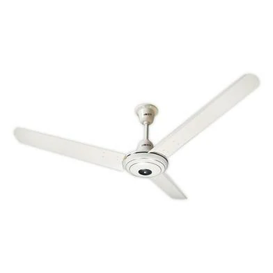 Vision Super Ceiling Fan Ivory 56 Inch